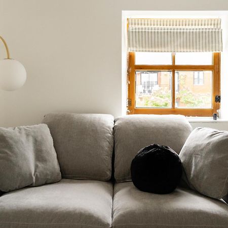 Maison Rasco By Luxury In Transit Μόντρεαλ Εξωτερικό φωτογραφία