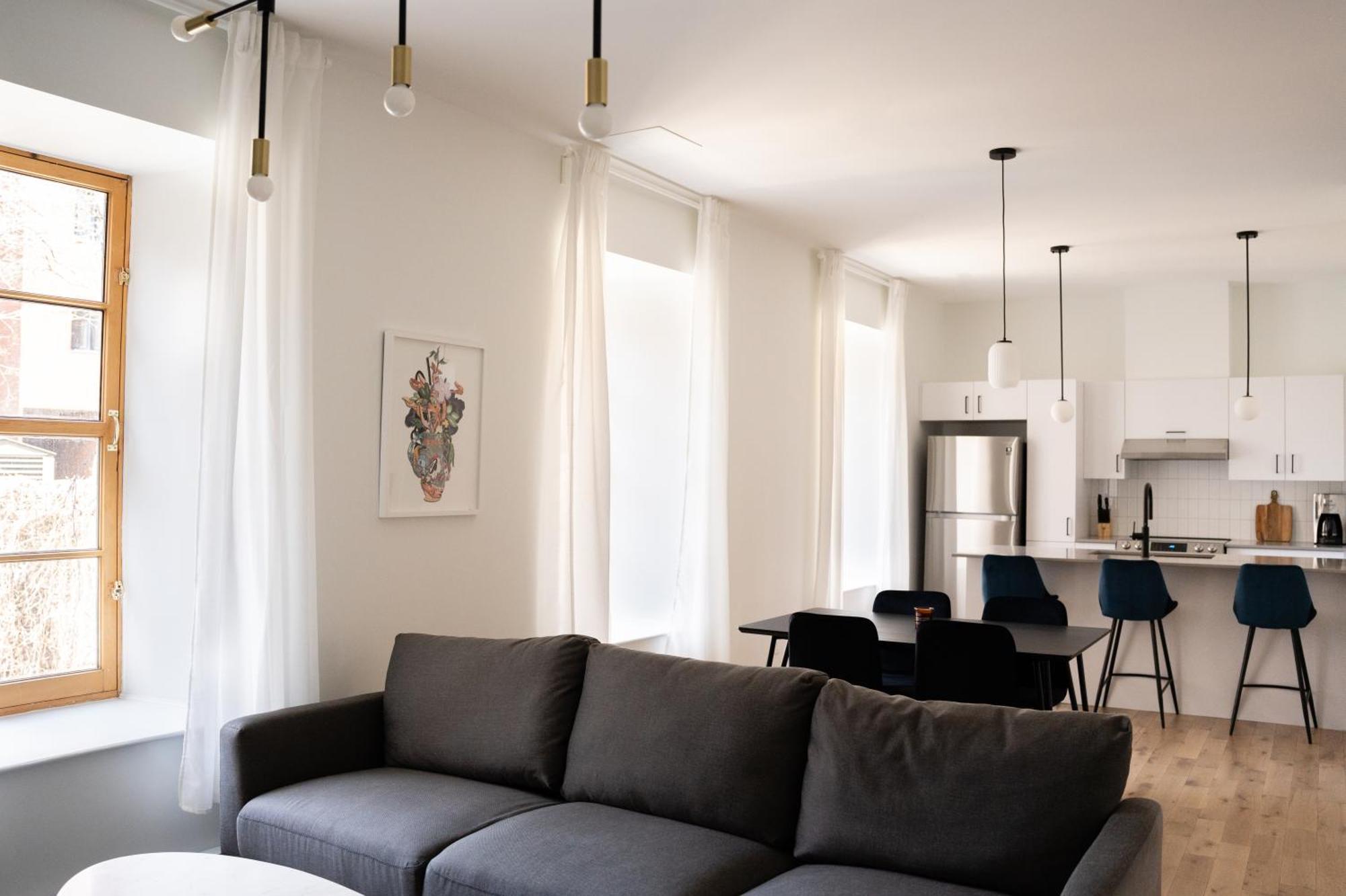 Maison Rasco By Luxury In Transit Μόντρεαλ Εξωτερικό φωτογραφία