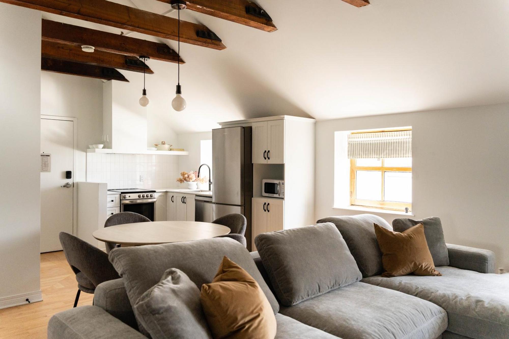 Maison Rasco By Luxury In Transit Μόντρεαλ Εξωτερικό φωτογραφία