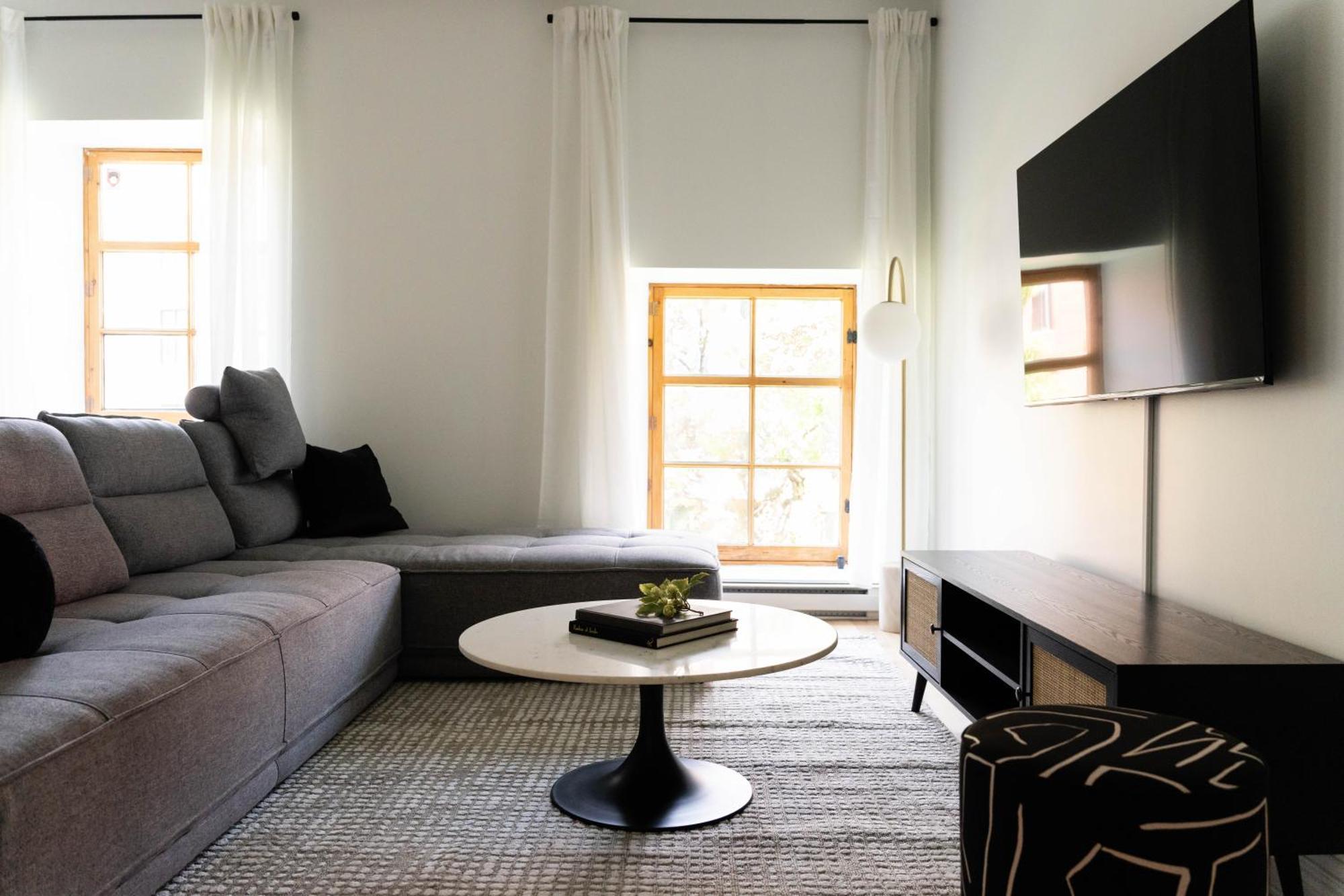 Maison Rasco By Luxury In Transit Μόντρεαλ Εξωτερικό φωτογραφία