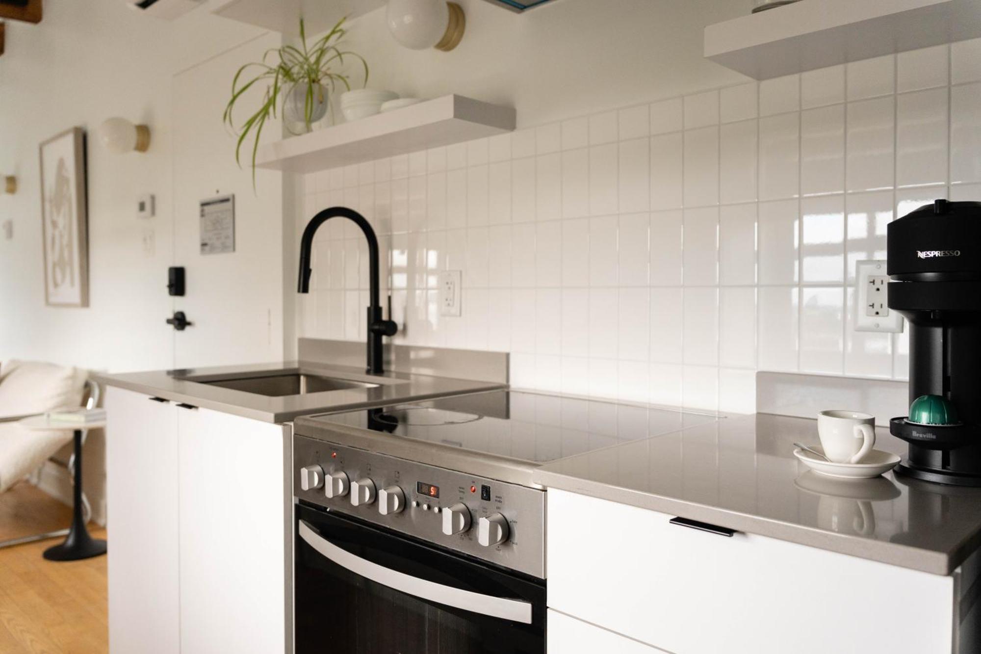 Maison Rasco By Luxury In Transit Μόντρεαλ Εξωτερικό φωτογραφία