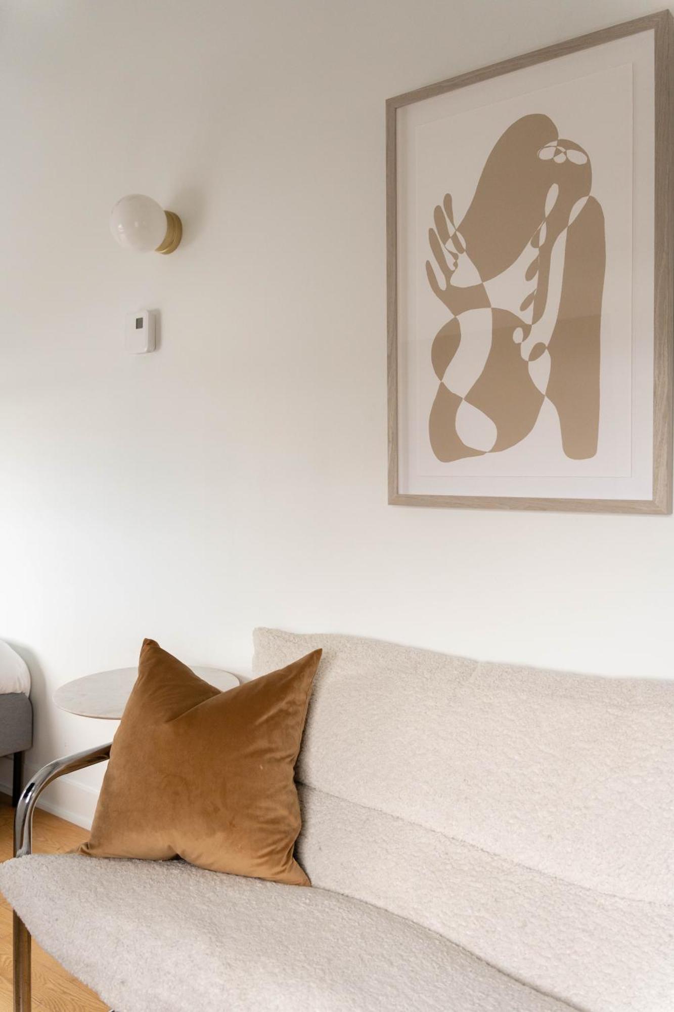 Maison Rasco By Luxury In Transit Μόντρεαλ Εξωτερικό φωτογραφία