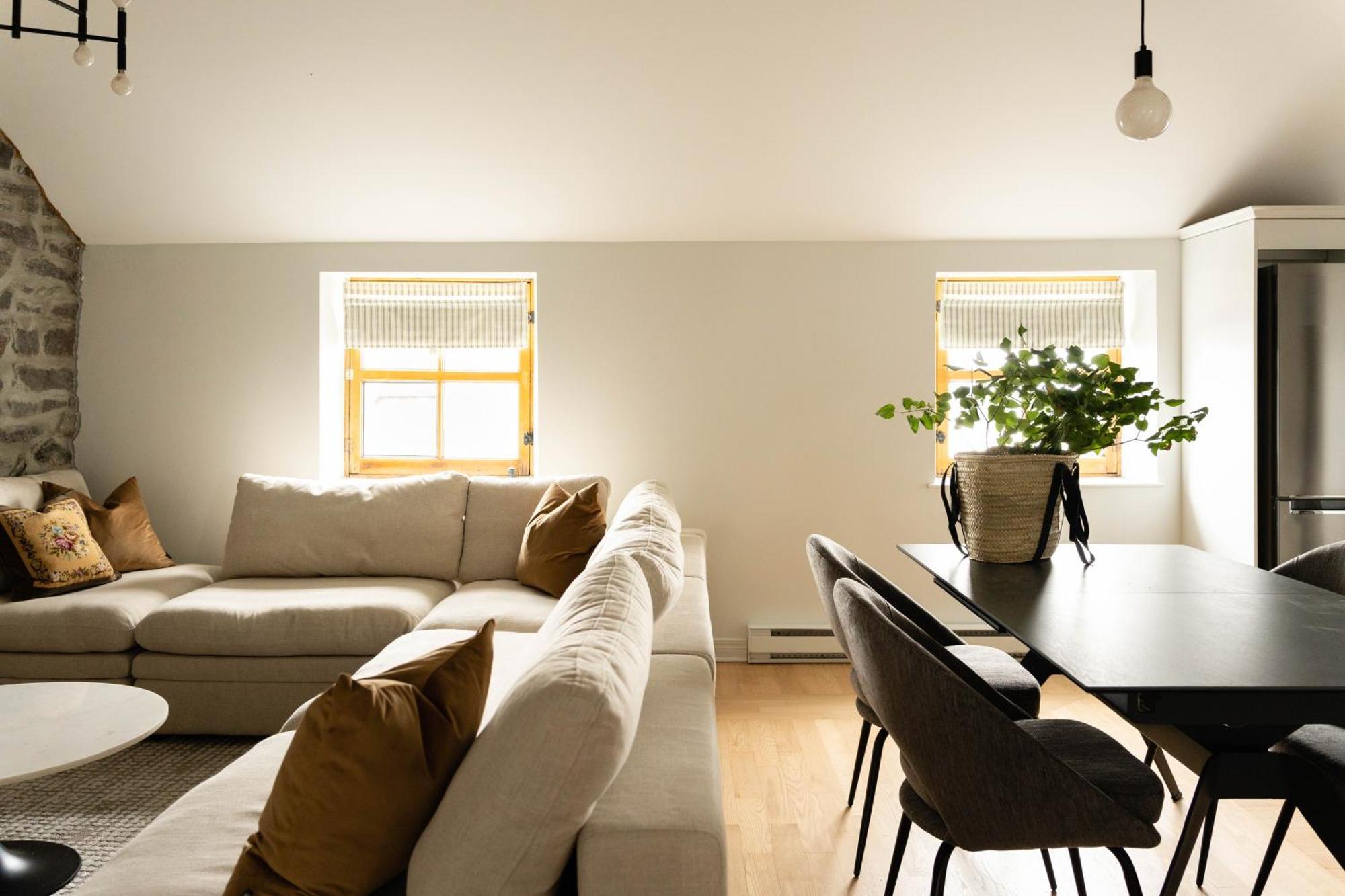 Maison Rasco By Luxury In Transit Μόντρεαλ Εξωτερικό φωτογραφία