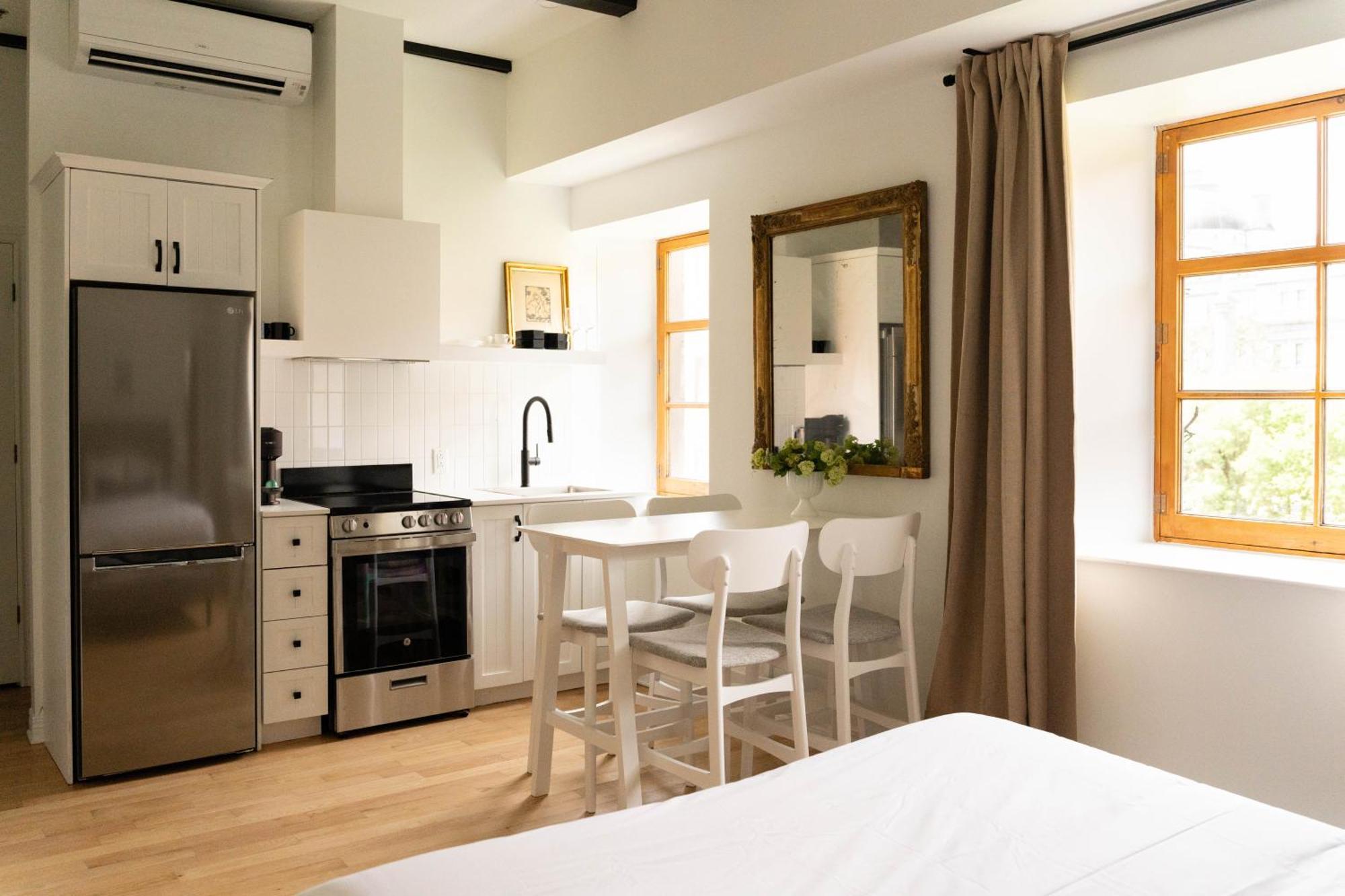 Maison Rasco By Luxury In Transit Μόντρεαλ Εξωτερικό φωτογραφία