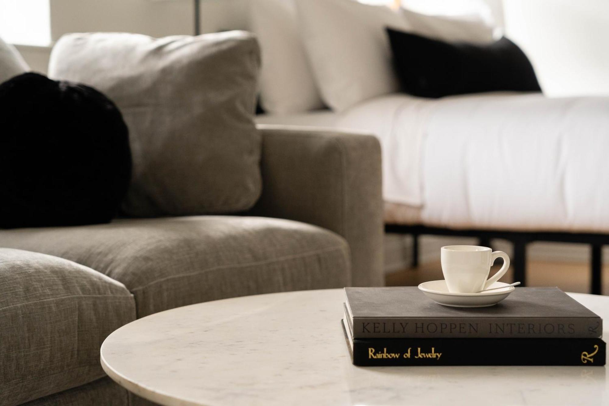 Maison Rasco By Luxury In Transit Μόντρεαλ Εξωτερικό φωτογραφία