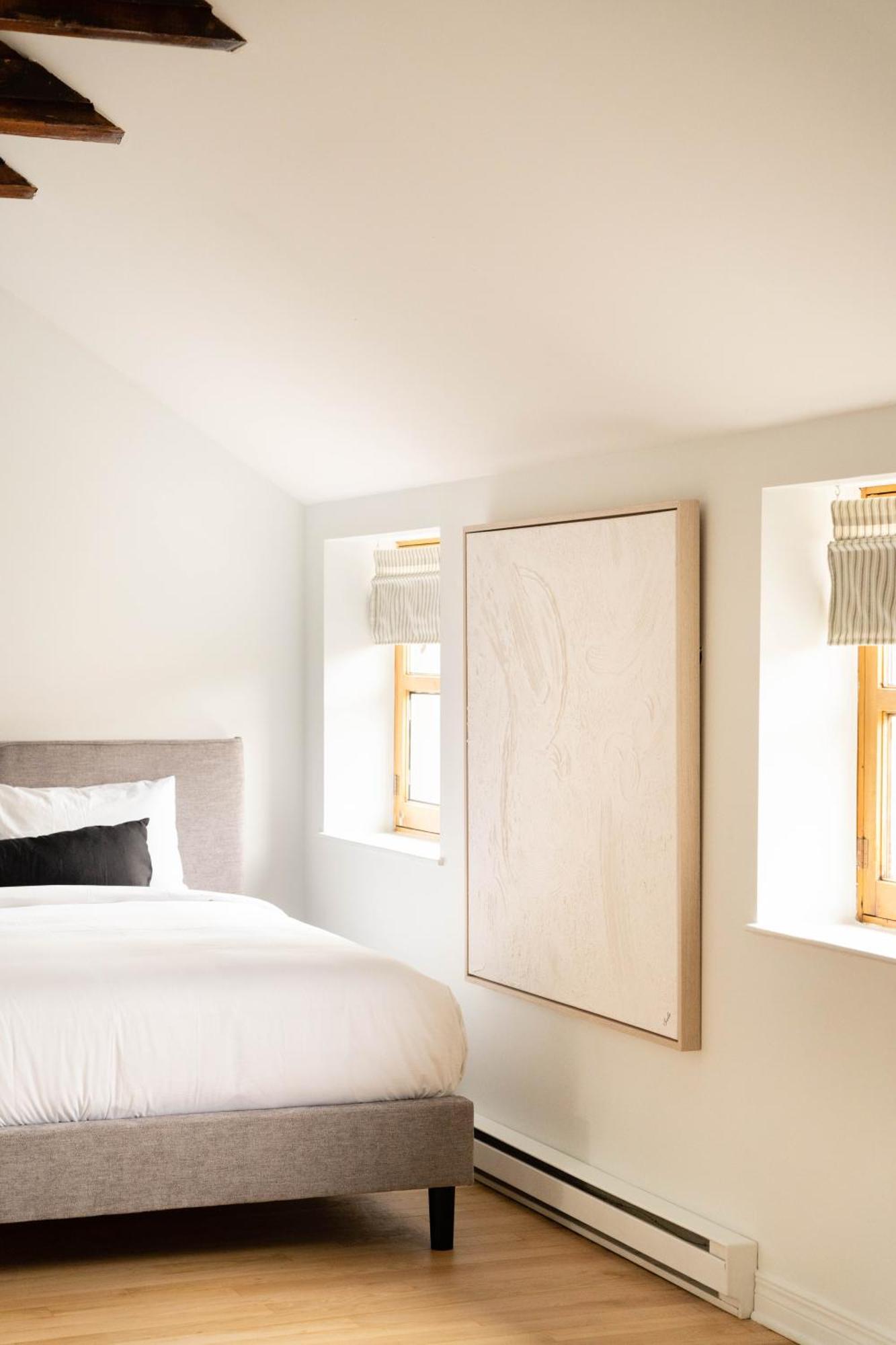 Maison Rasco By Luxury In Transit Μόντρεαλ Εξωτερικό φωτογραφία